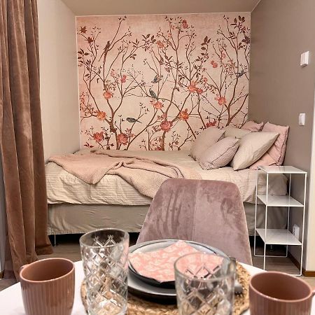 Lapland Romance Apartment 로바니에미 외부 사진